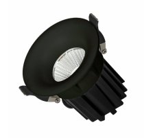 Встраиваемый светильник Arlight MS-FOGGY-BUILT-R86-10W Day4000 (BK, 60 deg, 230V) 044626