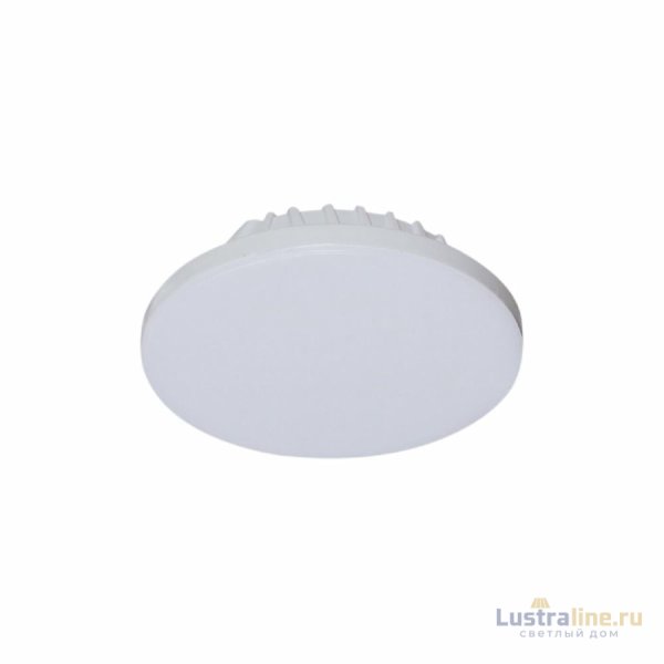 Встраиваемый светильник Reluce 70605-9.0-001OL LED9W WH 4000K