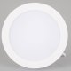 Встраиваемый светодиодный светильник Arlight DL-BL145-12W Warm White 021438