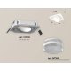 Встраиваемый светильник Ambrella Light Techno Spot XC7658083 (C7658, N7160)