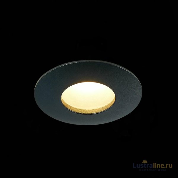 Встраиваемый светильник ST Luce ST213 ST213.408.01 Встраиваемый светильник ST Luce ST213 ST213.408.01