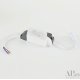 Встраиваемый светильник Arte Perfetto Luce Ingrid 3322.FAP222R/22W/6K