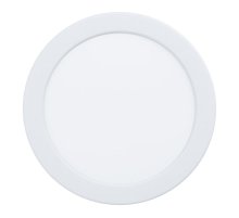 Встраиваемый светодиодный светильник Eglo Fueva 99133