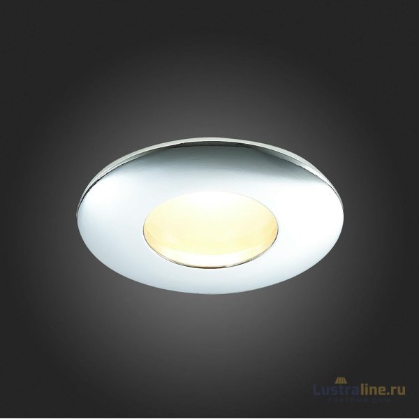 Встраиваемый светильник ST Luce ST213 ST213.108.01 Встраиваемый светильник ST Luce ST213 ST213.108.01