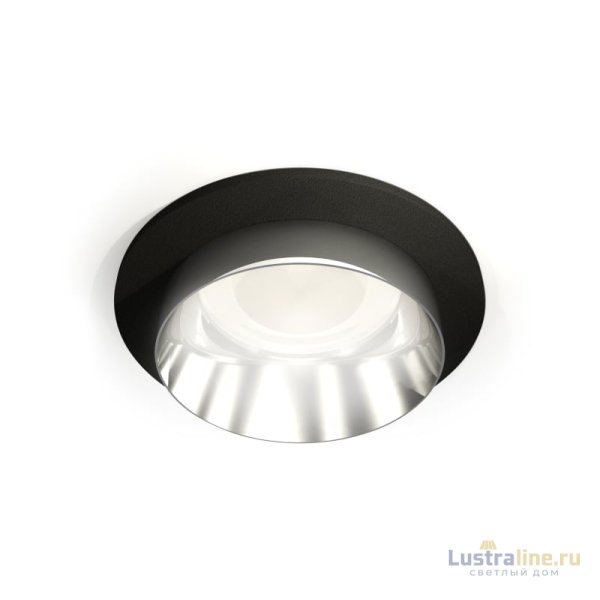 Встраиваемый светильник Ambrella Light Techno Spot XC6513022 (C6513, N6132) Встраиваемый светильник Ambrella Light Techno Spot XC6513022 (C6513, N6132)