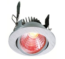Встраиваемый светильник Deko-Light COB 68 RGBW 565336