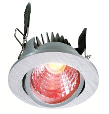 Встраиваемый светильник Deko-Light COB 68 RGBW 565336