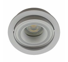 Встраиваемый светильник AM Group AM341 WH