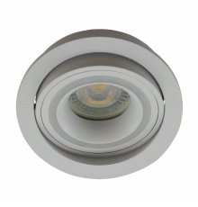 Встраиваемый светильник AM Group AM341 WH