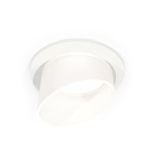 Встраиваемый светильник Ambrella Light Techno Spot XC6512068 (C6512, N6256)