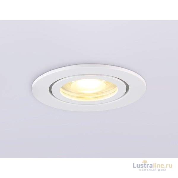 Встраиваемый светильник Ambrella Light IP Protect TN1150 Встраиваемый светильник Ambrella Light IP Protect TN1150