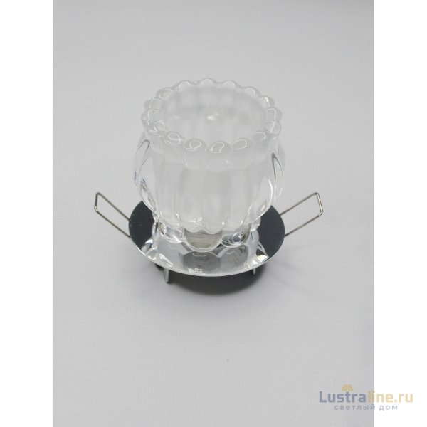 Встраиваемый светильник Elvan TCH-1274-G-9-Wh
