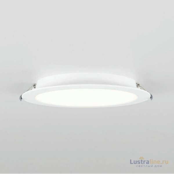Встраиваемый светильник Citilux Галс CLD5522N Встраиваемый светильник Citilux Галс CLD5522N