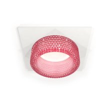 Встраиваемый светильник Ambrella Light Techno Spot XC6520042 (C6520, N6152)