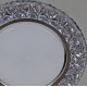 Встраиваемый светильник Reluce 53621-9.0-001ML GX53+LED4W CL