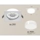 Встраиваемый светильник Ambrella Light Techno spot (C8061, N8399) XC8061022