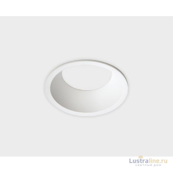 Встраиваемый светильник Italline IT08-8013 white 4000K