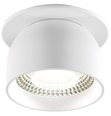 Встраиваемый светильник Elektrostandard Uno 4690389201684 25092/LED a065453