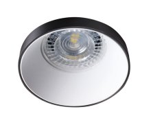Встраиваемый светильник Kanlux Simen DSO B/W 29138