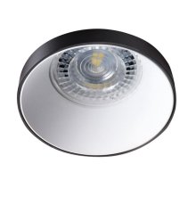 Встраиваемый светильник Kanlux Simen DSO B/W 29138
