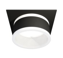 Встраиваемый светильник Ambrella Light Techno Spot XC8062019 (C8062, N8445)