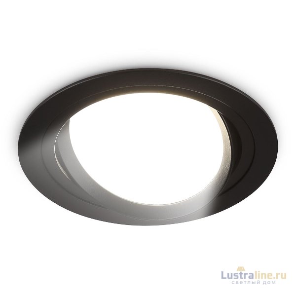 Встраиваемый светильник Ambrella Light GX Standard Tech Techno Spot TN51913