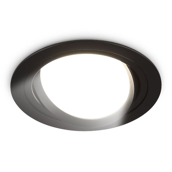 Встраиваемый светильник Ambrella Light GX Standard Tech Techno Spot TN51913