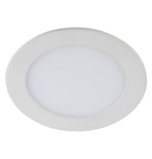 Встраиваемый светильник ЭРА LED 1-9-4K Б0017487