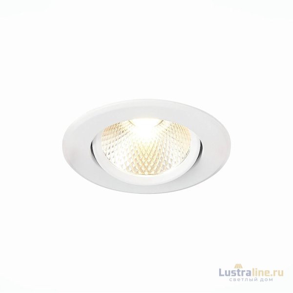 Встраиваемый светильник ST Luce Miro ST211.548.08.36 Встраиваемый светильник ST Luce Miro ST211.548.08.36
