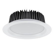 Встраиваемый светодиодный светильник Feron AL253 32626