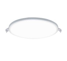 Встраиваемая светодиодная панель Apeyron 06-55