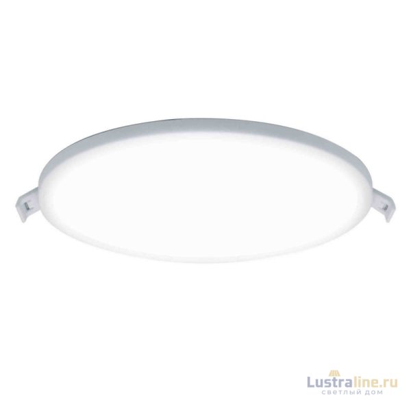 Встраиваемая светодиодная панель Apeyron 06-55