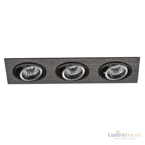 Встраиваемый светильник Lightstar Singo 011623 Встраиваемый светильник Lightstar Singo 011623