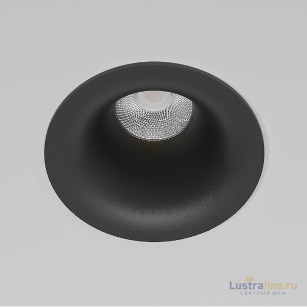 Встраиваемый светильник Elektrostandard Bliss 25070/LED 4690389212925 a069405 Встраиваемый светильник Elektrostandard Bliss 25070/LED 4690389212925 a069405