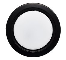 Встраиваемый светильник General GCL-GX53-H38-MA-BLACK 661239