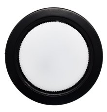 Встраиваемый светильник General GCL-GX53-H38-MA-BLACK 661239