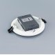 Встраиваемый светодиодный светильник Citilux Омега CLD50R150N