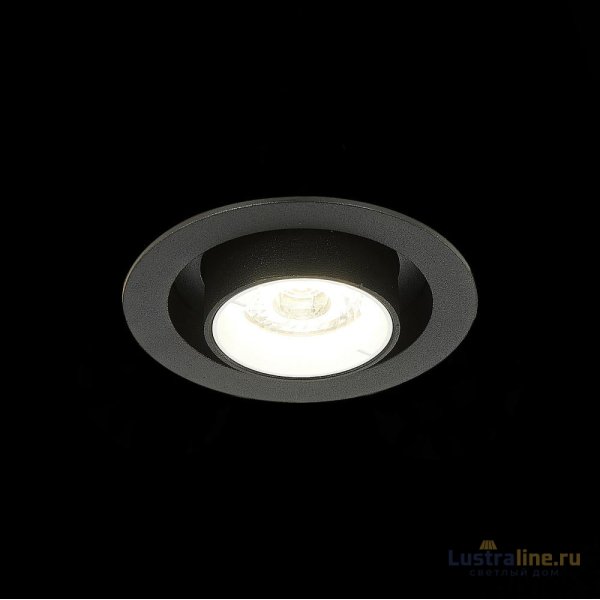 Встраиваемый светильник ST Luce ST702.438.12