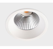 Встраиваемый светильник Italline IT08-8036 white 4000K