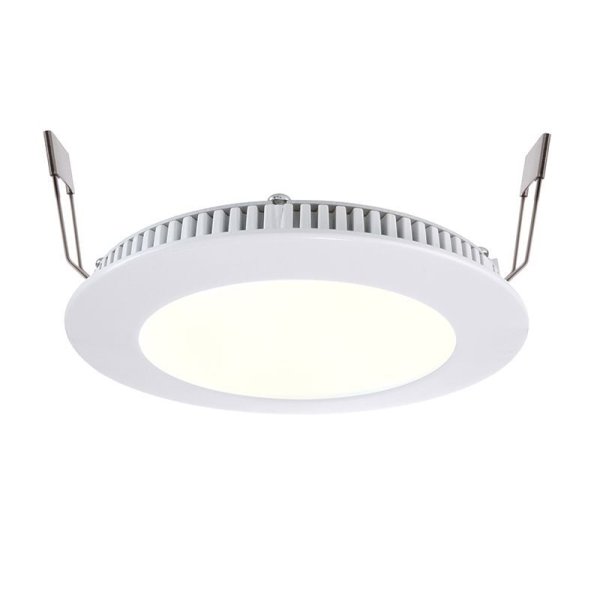 Встраиваемый светильник Deko-Light LED Panel 8 565248