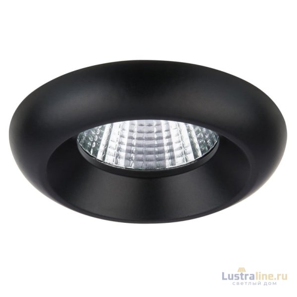 Встраиваемый светильник Lightstar Monde 071077