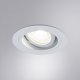 Встраиваемый светильник Arte Lamp Tarf A2177PL-1WH