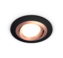 Встраиваемый светильник Ambrella Light Techno Spot XC7622084 (C7622, N7005)