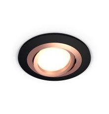Встраиваемый светильник Ambrella Light Techno Spot XC7622084 (C7622, N7005)