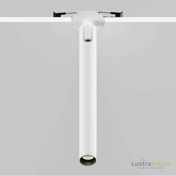 Встраиваемый светильник Maytoni Focus T C141RS-L300-6W3K-W Встраиваемый светильник Maytoni Focus T C141RS-L300-6W3K-W