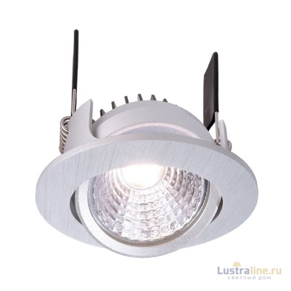 Встраиваемый светильник Deko-Light COB-68 565264