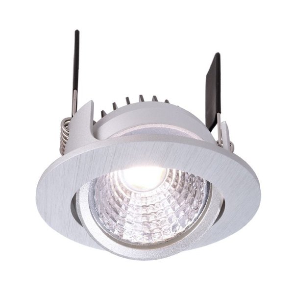 Встраиваемый светильник Deko-Light COB-68 565264