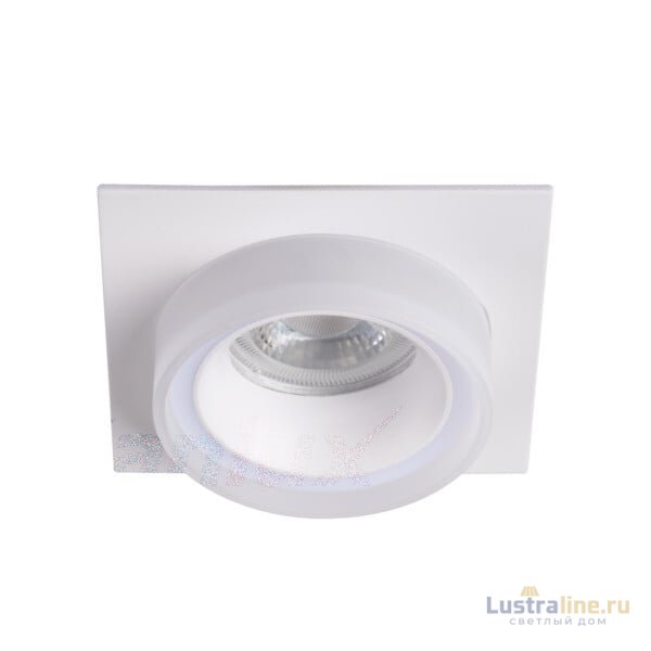 Встраиваемый светильник Kanlux Lonvi 35740 Встраиваемый светильник Kanlux Lonvi 35740