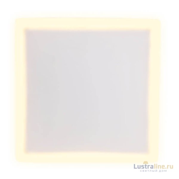 Встраиваемый светодиодный светильник Ambrella Light Led Downlight DCR331 Встраиваемый светодиодный светильник Ambrella Light Led Downlight DCR331