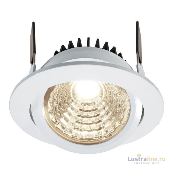 Встраиваемый светильник Deko-Light COB-95 565310